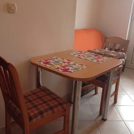 شقة Niki *
