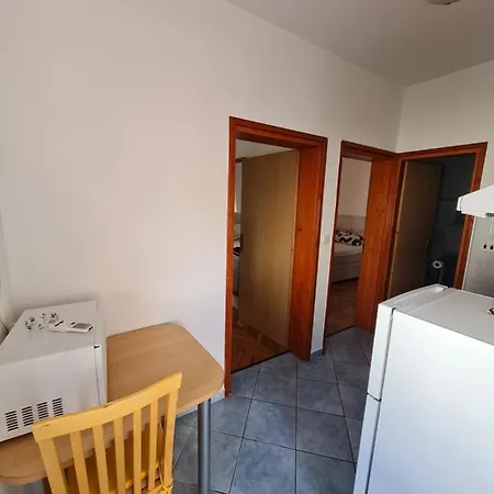 Niki Appartement *