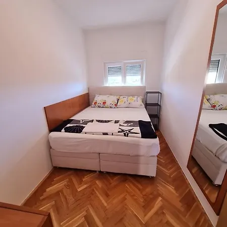 Apartamento Niki *