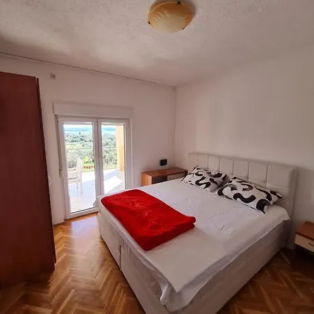 Niki Sveti Petar (Zadar)