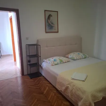 Appartement Niki