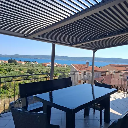 Apartamento Niki *