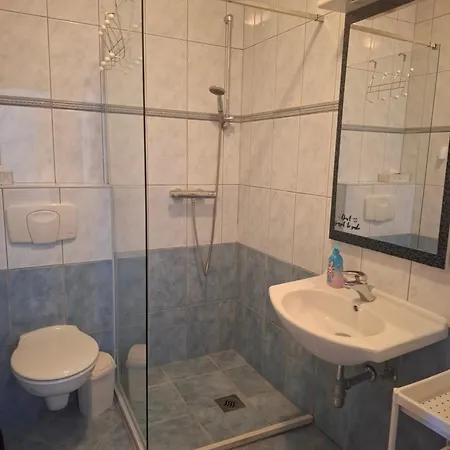 Appartement Niki Sveti Petar (Zadar)