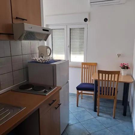 Niki Sveti Petar (Zadar)