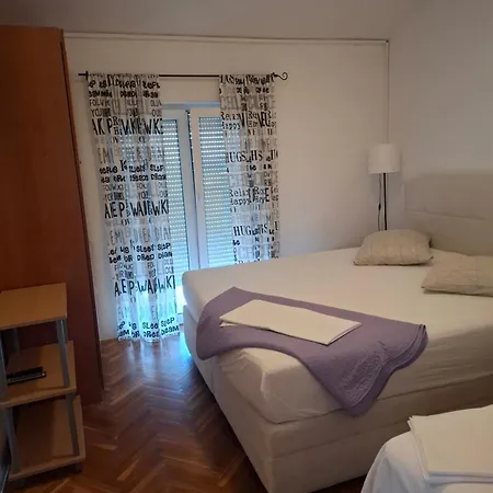 Niki Appartement