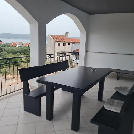 Niki * Sveti Petar (Zadar)