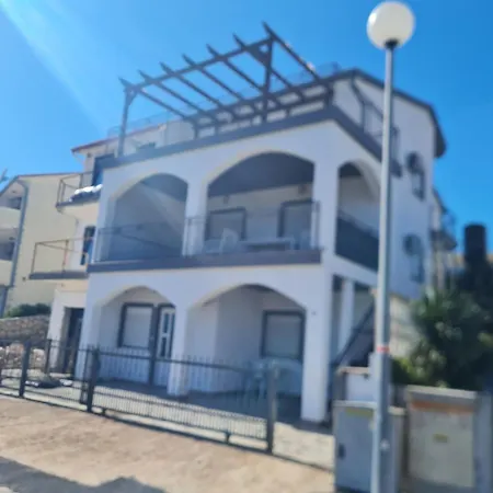 Appartement Niki