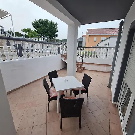 Niki Appartement Sveti Petar (Zadar)
