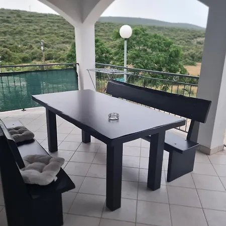 Appartement Niki Sveti Petar (Zadar)