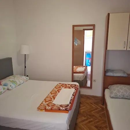 Niki Appartement Sveti Petar (Zadar)