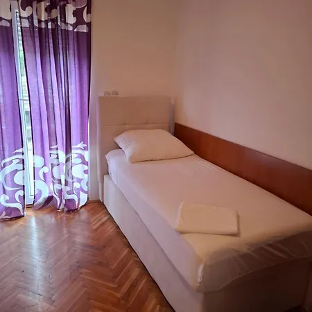 Apartamento Niki Sveti Petar (Zadar)