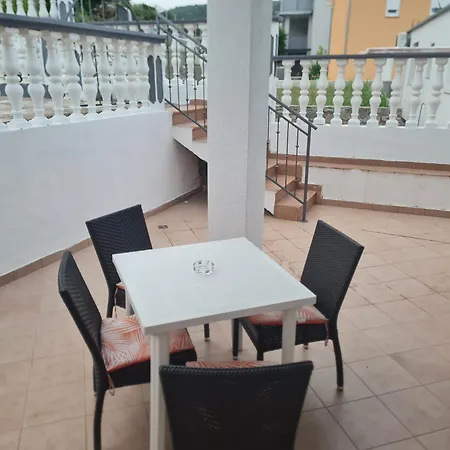 Niki Apartamento *