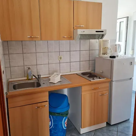 Apartamento Niki Sveti Petar (Zadar)