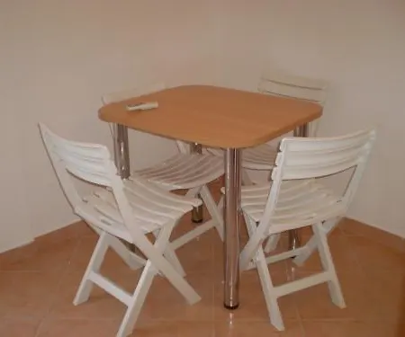 Appartement Niki *