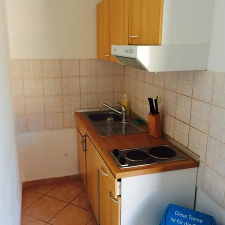 Niki Appartement