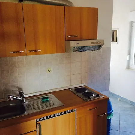 Niki Sveti Petar (Zadar)