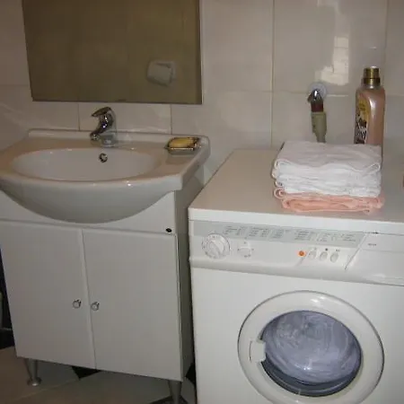 Appartement Niki Sveti Petar (Zadar)