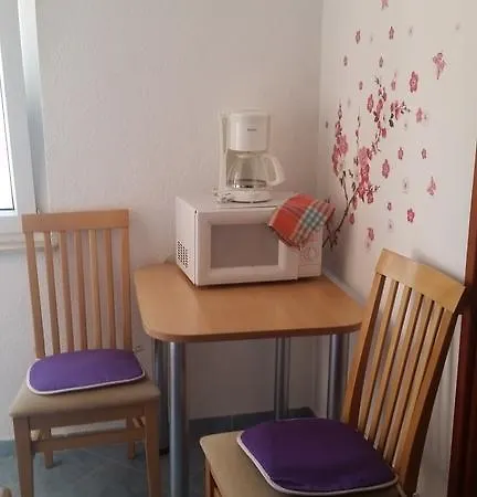 Niki Apartamento *