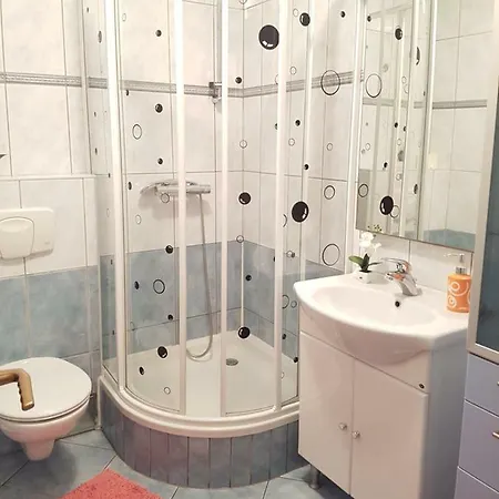 Niki Appartement