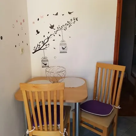 Appartement Niki *