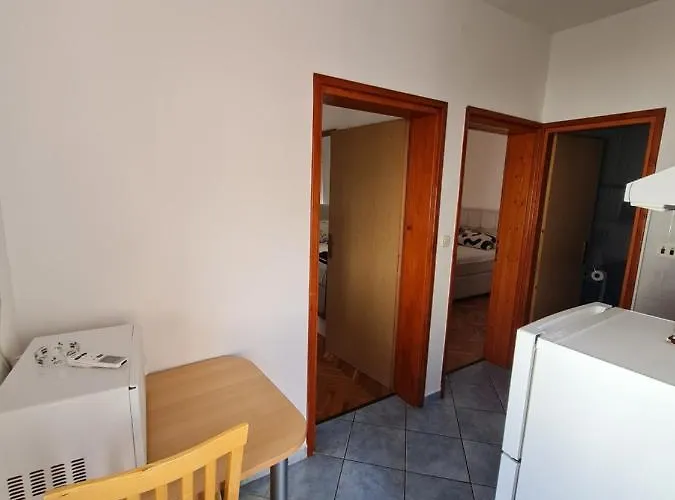 Niki Apartamento *