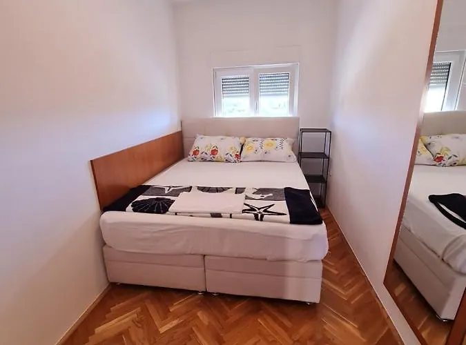 Apartamento Niki *