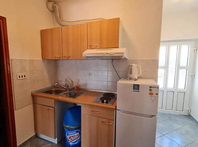 Apartamento Niki