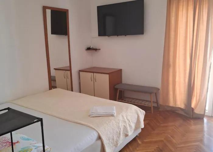 Niki * Sveti Petar (Zadar)