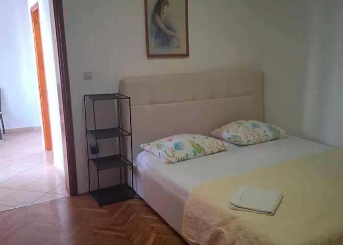 Apartamento Niki