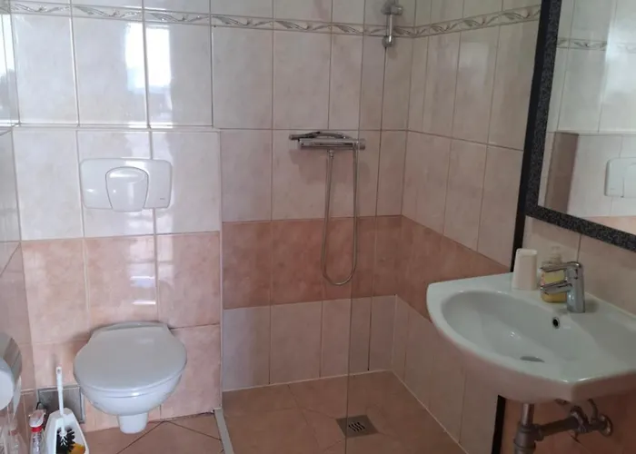 Niki Apartamento *