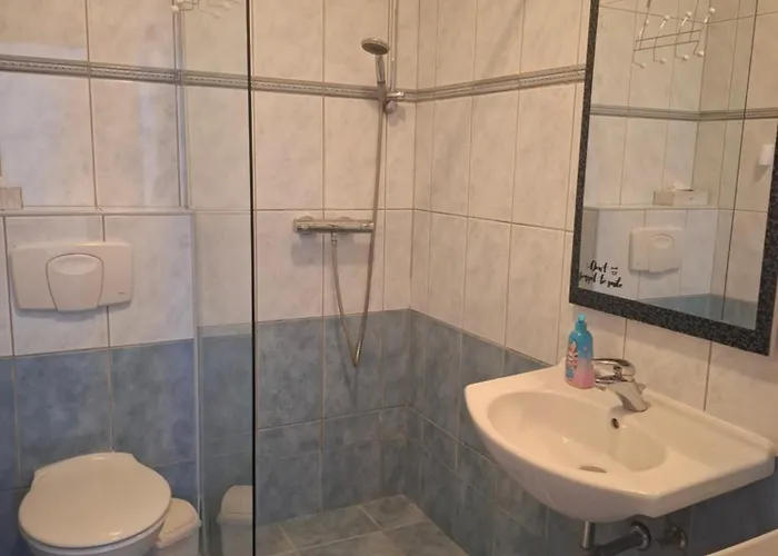 Apartamento Niki Sveti Petar (Zadar)