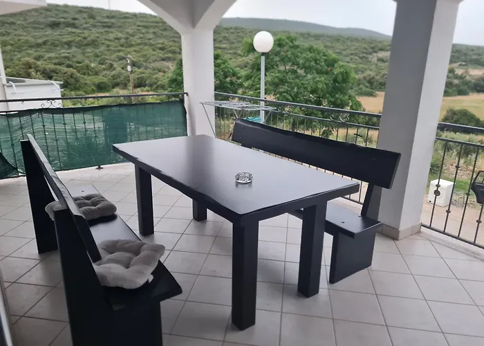 شقة Niki سفيتي بيتار