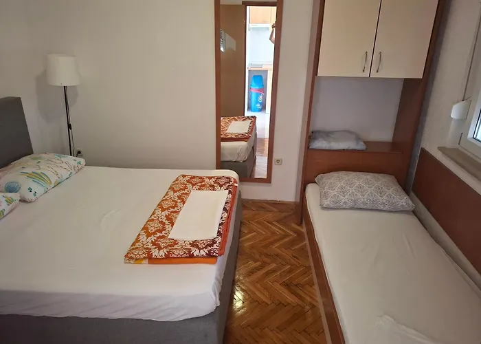 Apartamento Niki