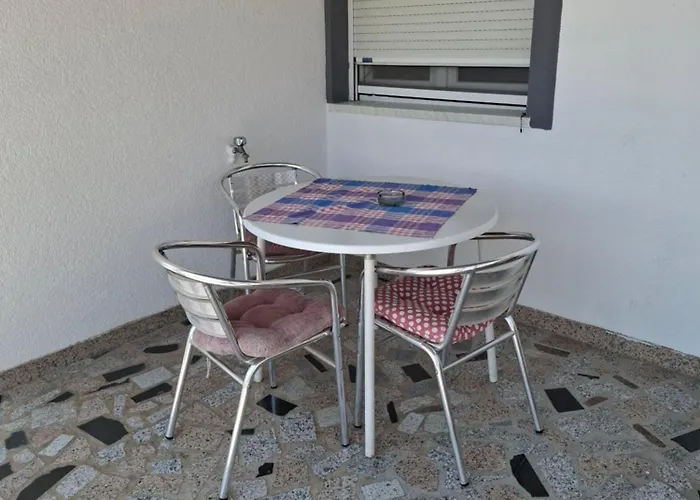 Apartamento Niki *