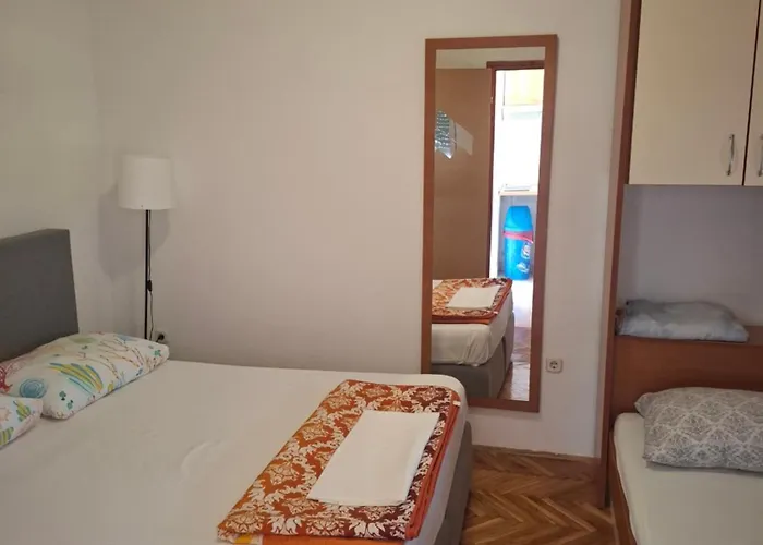Niki Apartamento Sveti Petar (Zadar)