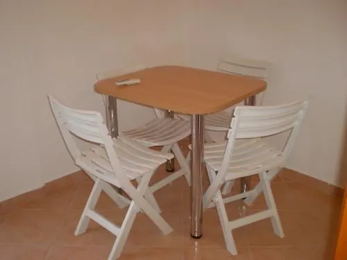 Apartamento Niki *