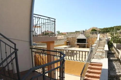 Niki Sveti Petar (Zadar)