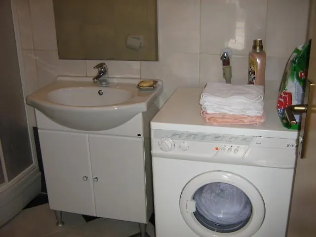 Apartamento Niki Sveti Petar (Zadar)