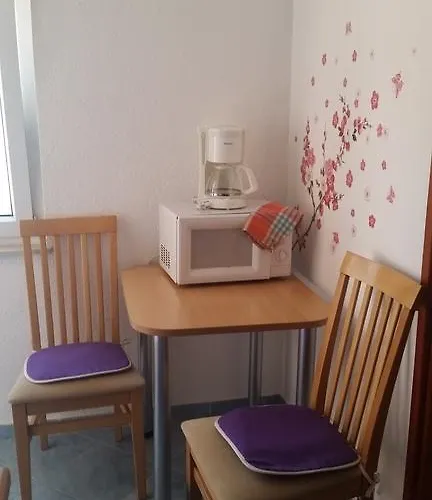 Niki Apartamento *