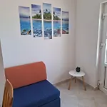 Apartamento Niki Sveti Petar (Zadar)