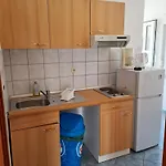 Apartamento Niki Sveti Petar (Zadar)