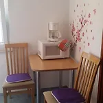 Niki Apartamento *
