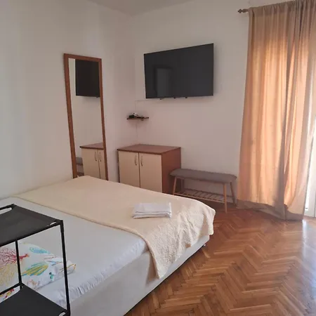 Niki * Sveti Petar (Zadar)