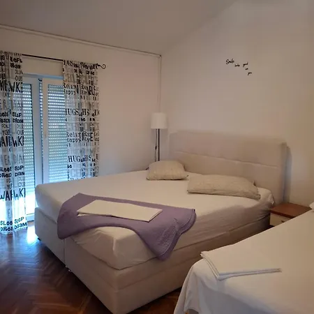 Niki Appartement Sveti Petar (Zadar)