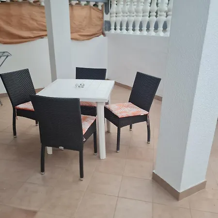 Niki Apartman *