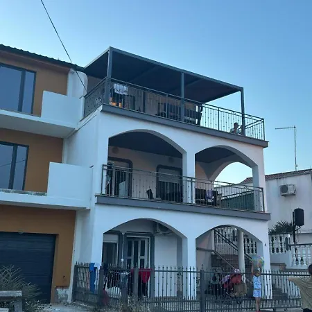 Niki Sveti Petar (Zadar)