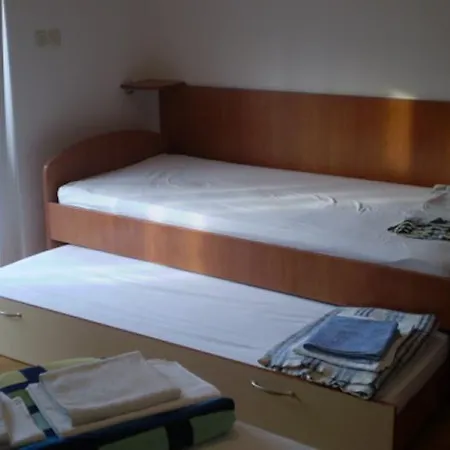 Niki * Sveti Petar (Zadar)