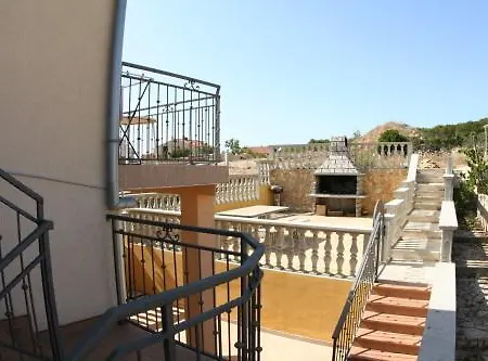 Niki Sveti Petar (Zadar)