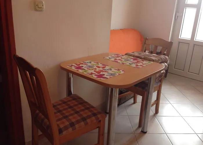 Apartman Niki *