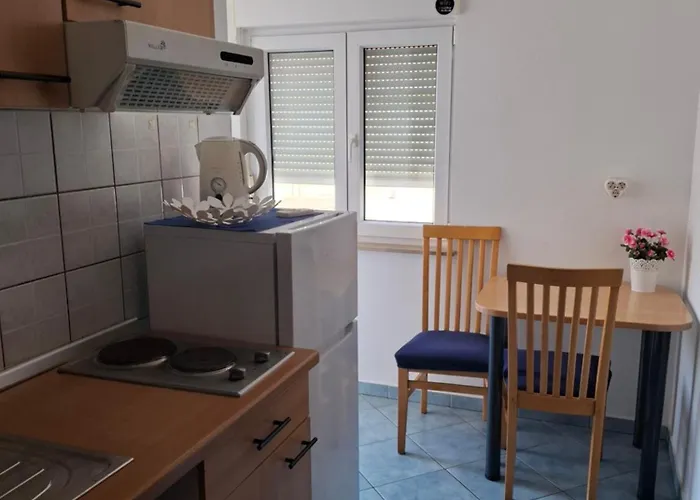 Niki Sveti Petar (Zadar)